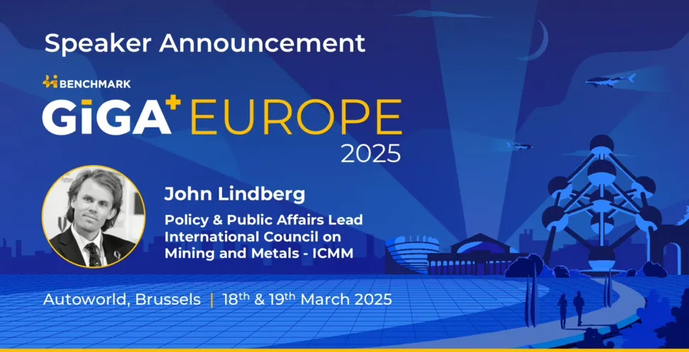 Giga Europe 2025 to chart the future of battery technology and electric vehicle manufacturing in Europe.