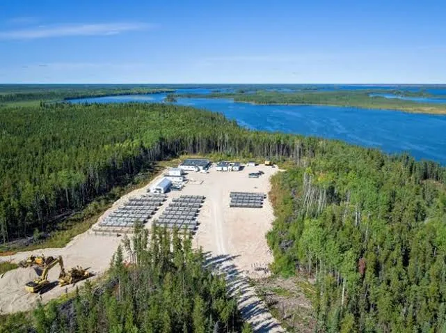 Canada Bets $41 Million on Foran Mining’s Green Copper Project