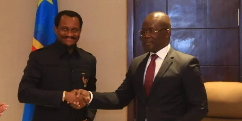 Congo Targets Tighter Coordination Between State and Private Sector with New MOU