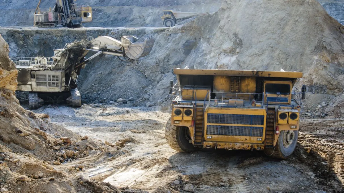 Critical Minerals in Africa: Country-by-Country Supply Guide (2026)