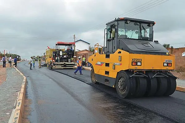 DRC — Government Extends Import Tax Relief on Petroleum Products by 45 Days