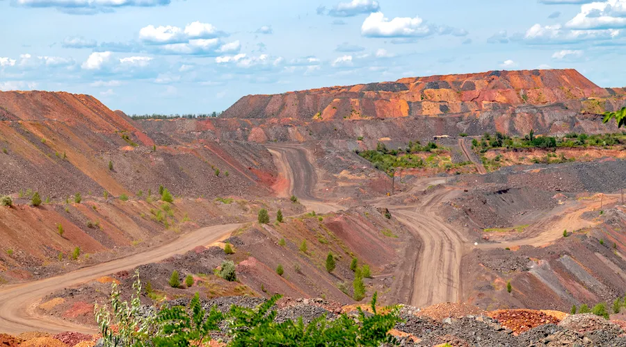 Dobra Project Set to Bolster US-Backed TechMet’s Lithium Ambitions in Ukraine