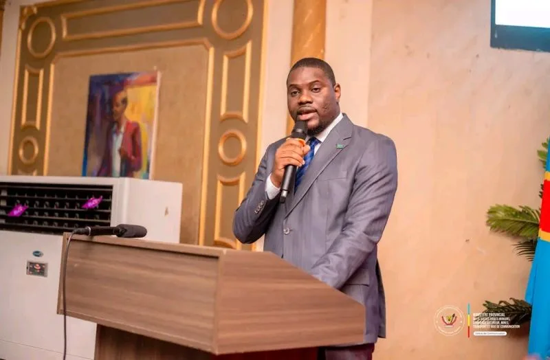 ANAPI Takes Part in Kongo-Central Open House to Promote Investment Opportunities
