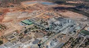 Ivanhoe Mines announced monthly zinc production record at 25,677 tonnes, putting DRC mine in global top four